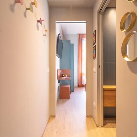 Appartement Design - Navigli - Porta Genova *