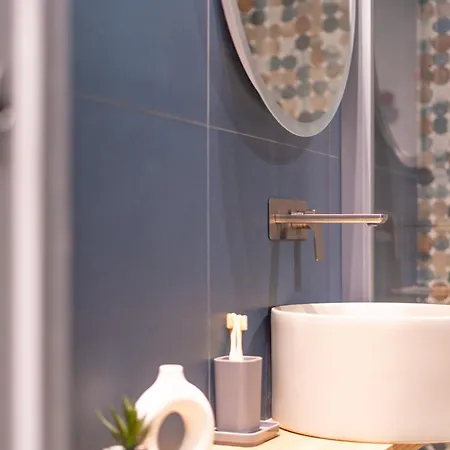 Appartement Design - Navigli - Porta Genova