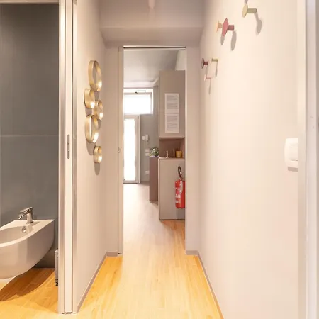 Appartement Design - Navigli - Porta Genova *