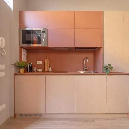 Design - Navigli - Porta Genova Appartement *