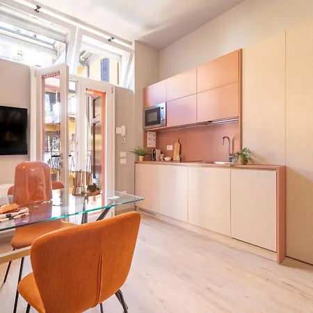 Design - Navigli - Porta Genova Appartement *