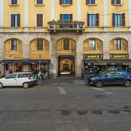 Appartement Design - Navigli - Porta Genova *